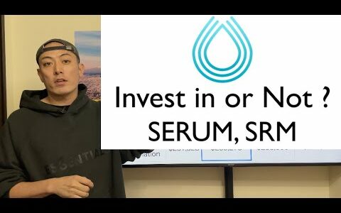 Invest in or Not? - Serum, SRM -