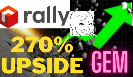 RLY (Rally token) added to portfolio