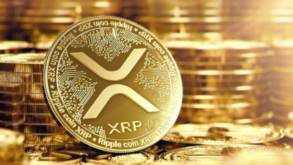 XRP（リップル）の「ガチホ」はいつまでするべき？今後の見通しは？ - ToraTora【トラトラ】