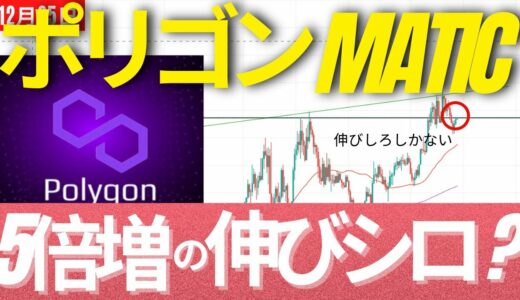 12/25(土): ビットコインがもっと爆上げする理由。イノベーションカーブでまだ時期尚早。ポリゴンMaticが2022年爆上げ候補。 #BTC #ETH #仮想通貨