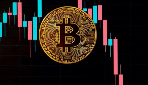 暗号資産市場に激震！ビットコイン史上最大の大口取引