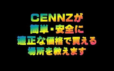 CENNZが簡単・安全に適正な価格で買える場所を教えます   仮想通貨(CENNZ)で億り人を目指す!近未来戦士ヒロミの暗号通貨ライフ