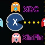 XinFin   XDCはスティーブ・マックィーン・コイン　　動画④