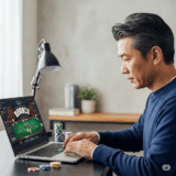 ステークカジノのVIPプログラム徹底解説｜日本人プレイヤー必見の特典・昇格方法・注意点