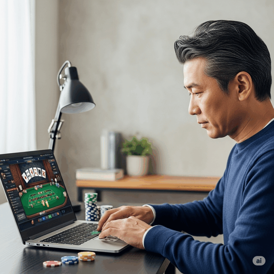 ステークカジノのVIPプログラム
