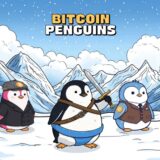 残り14日 – ビットコインペンギンが1日で43万ドルを調達、買いのラッシュが始まる